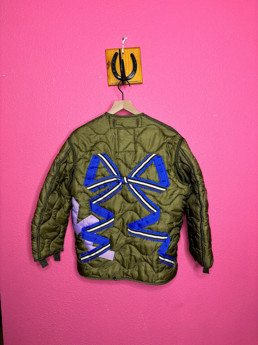 Bow Jacket Round Up 3