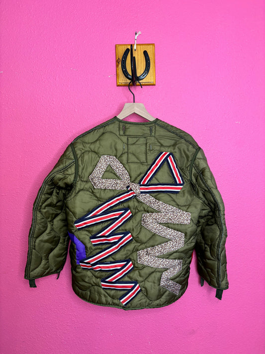 Bow Jacket Roundup 4