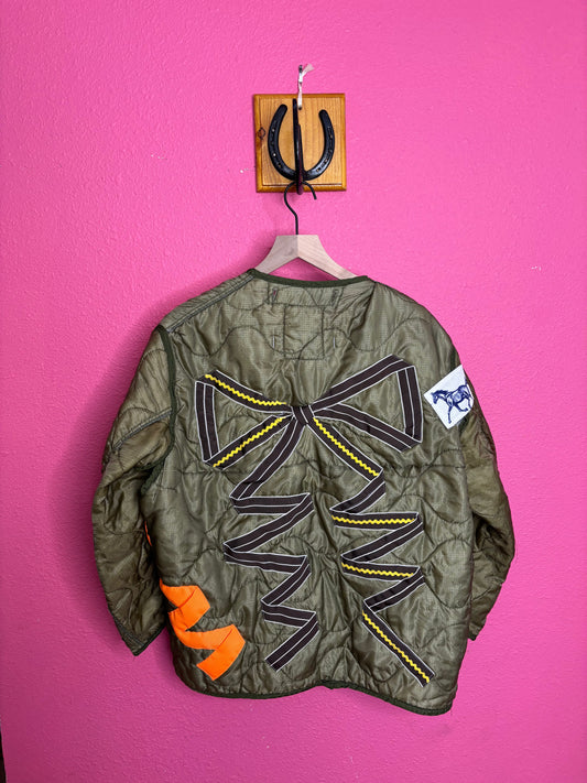 Bow Jacket Roundup 5