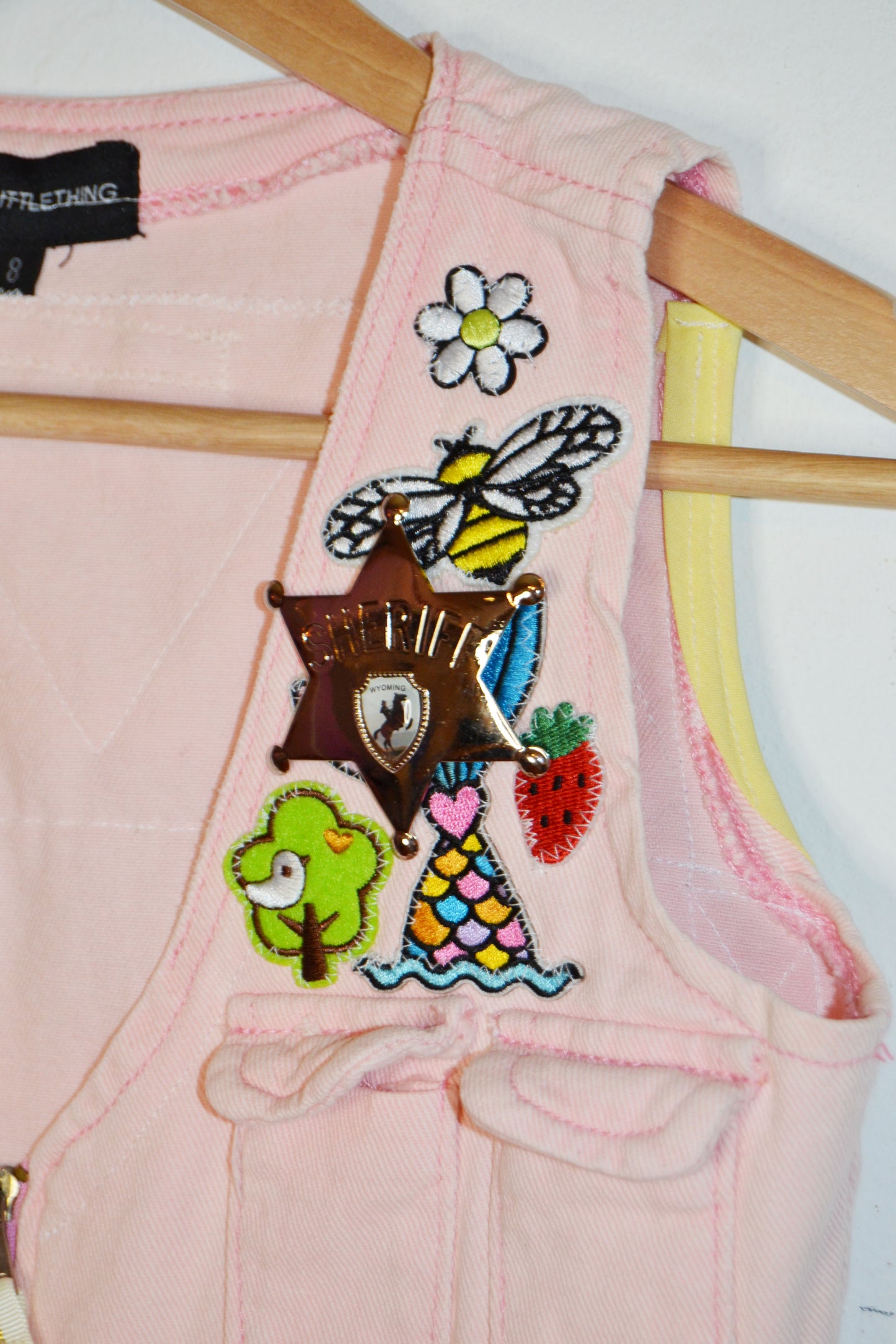 Explorer Vest
