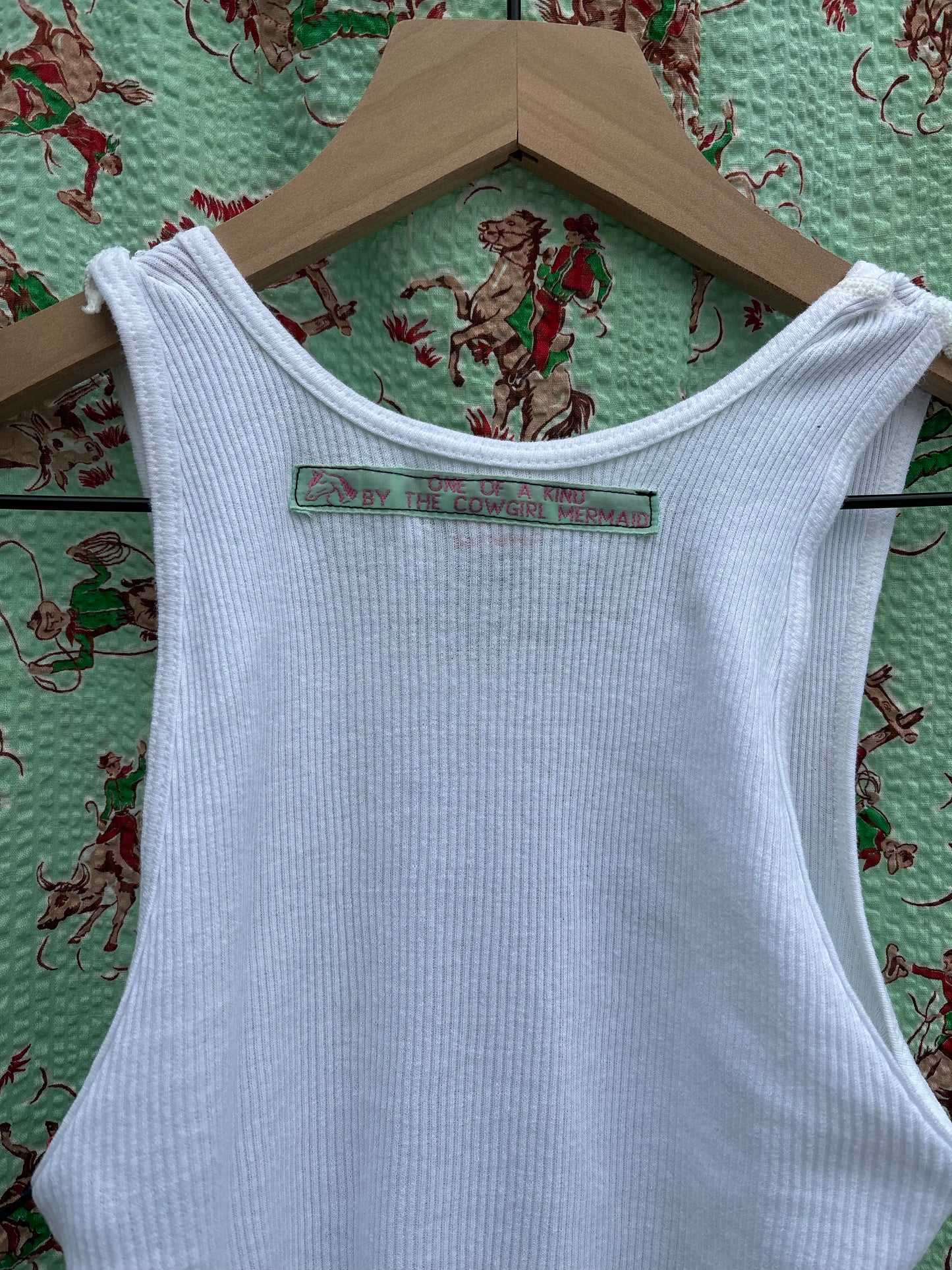 Bow Tank