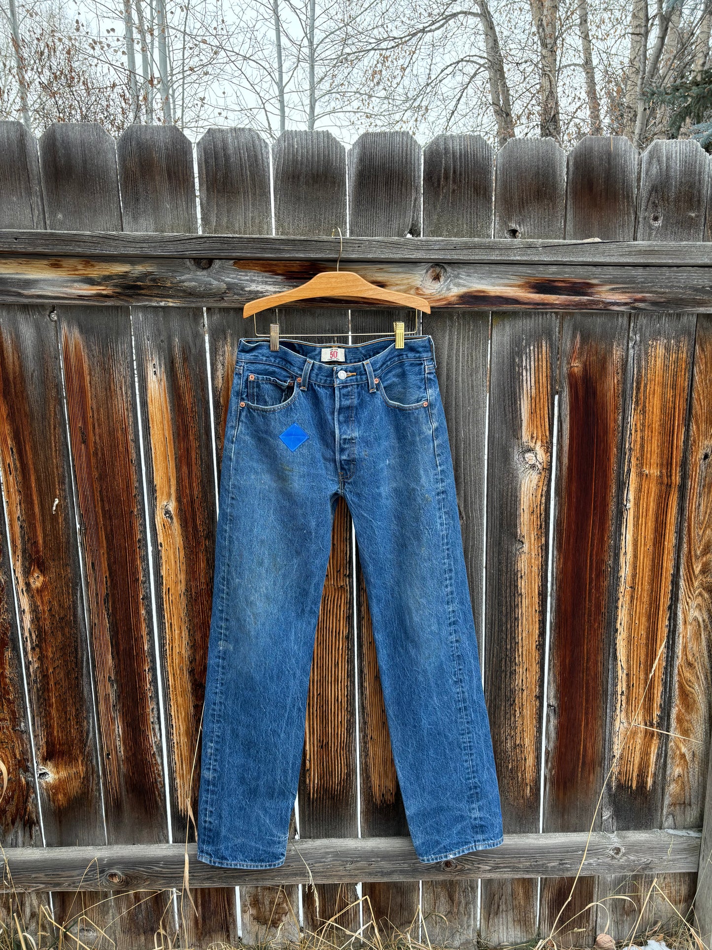 Bow Jeans