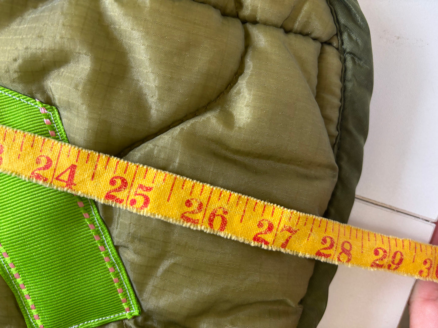 Nautical Lime - M