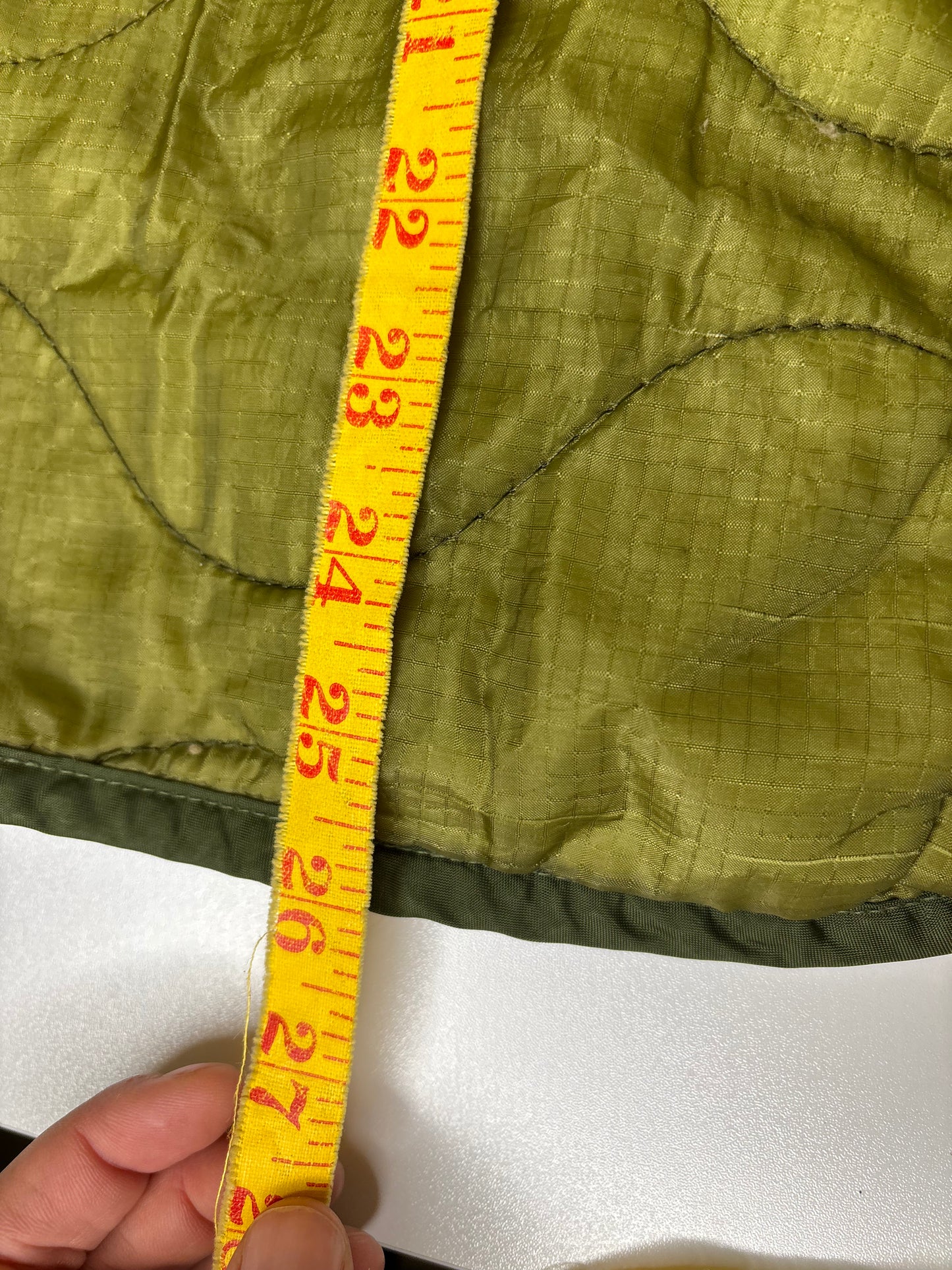 Lemon Stripe