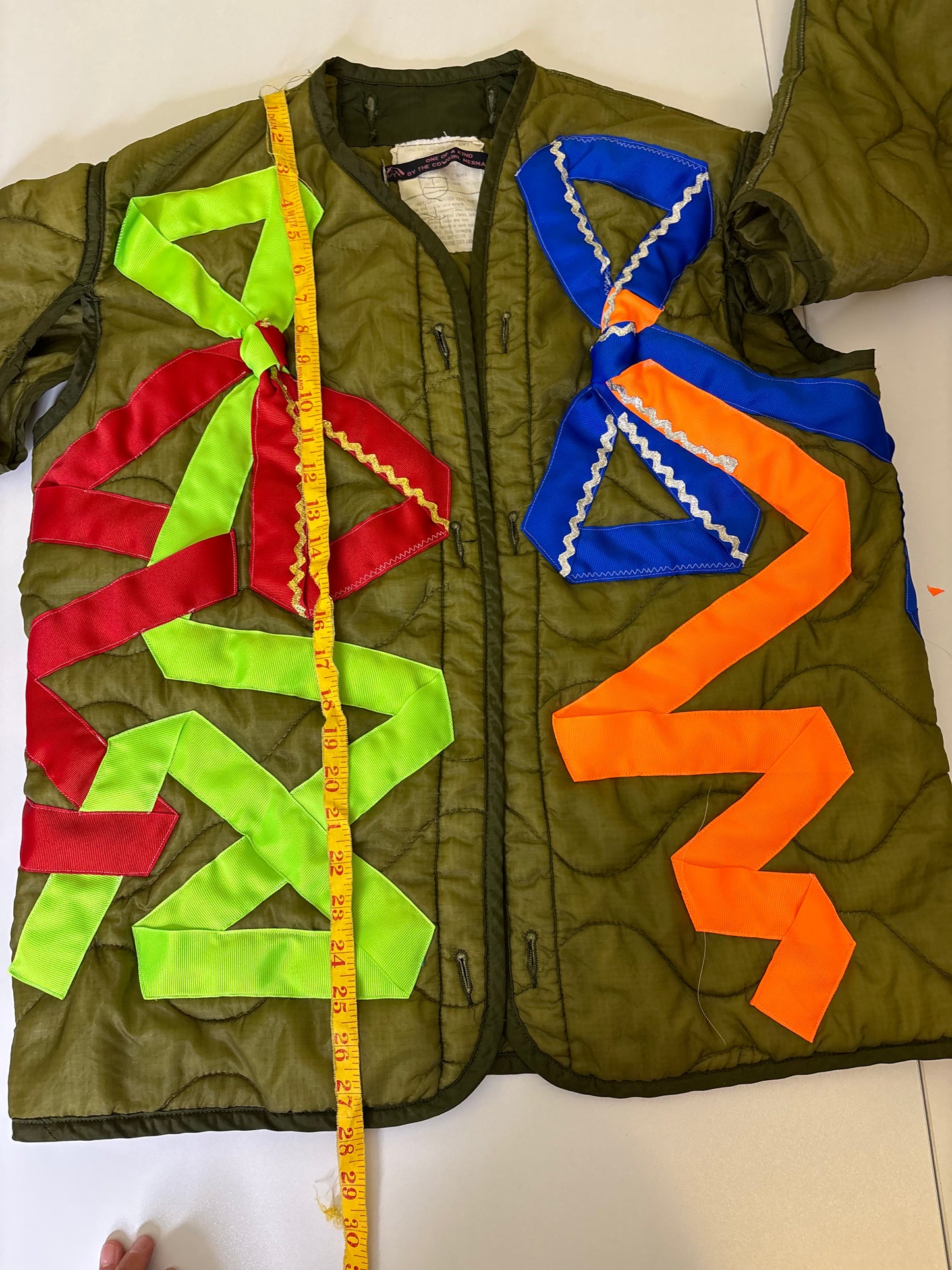 Magic Bows