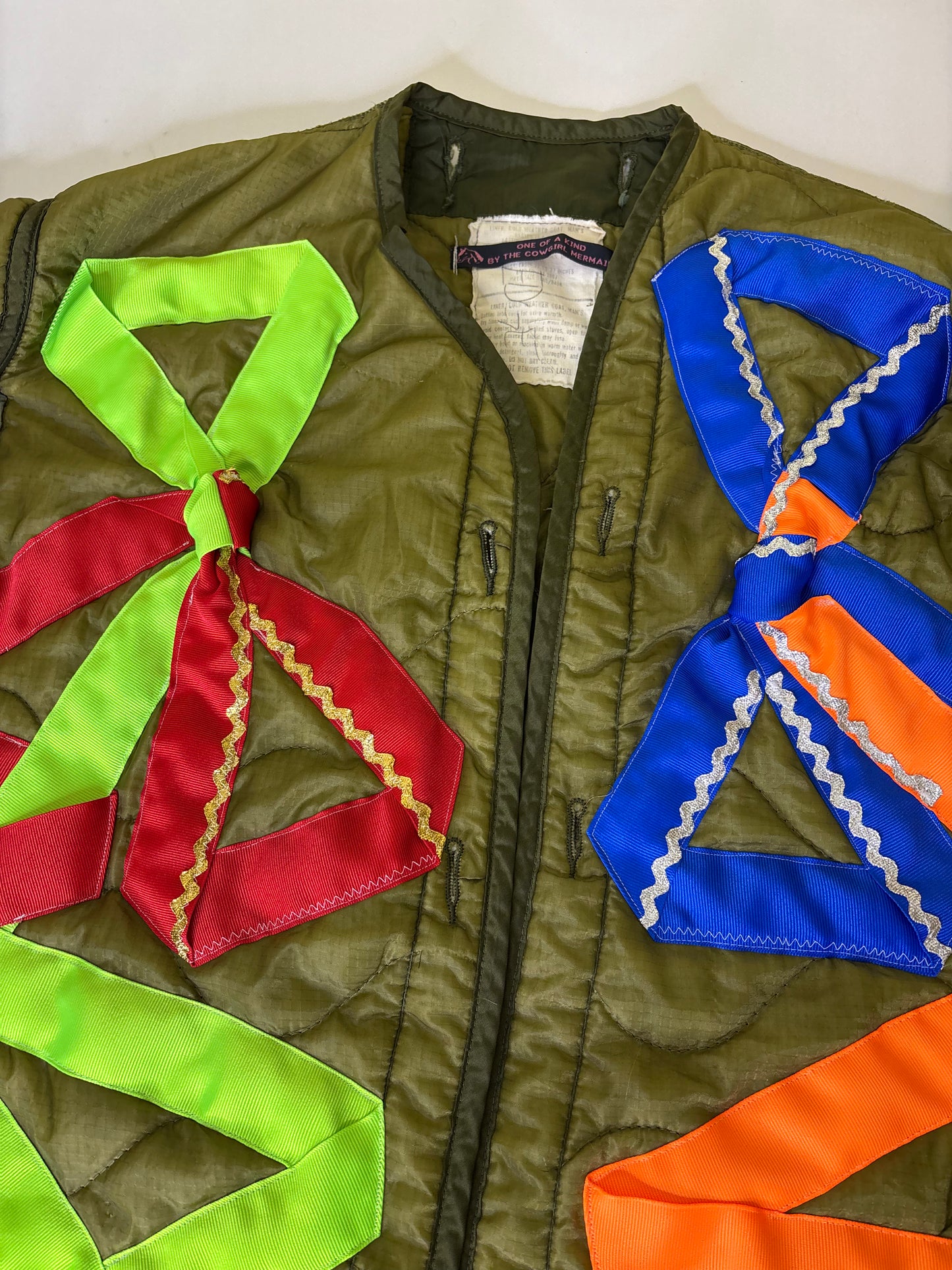Magic Bows