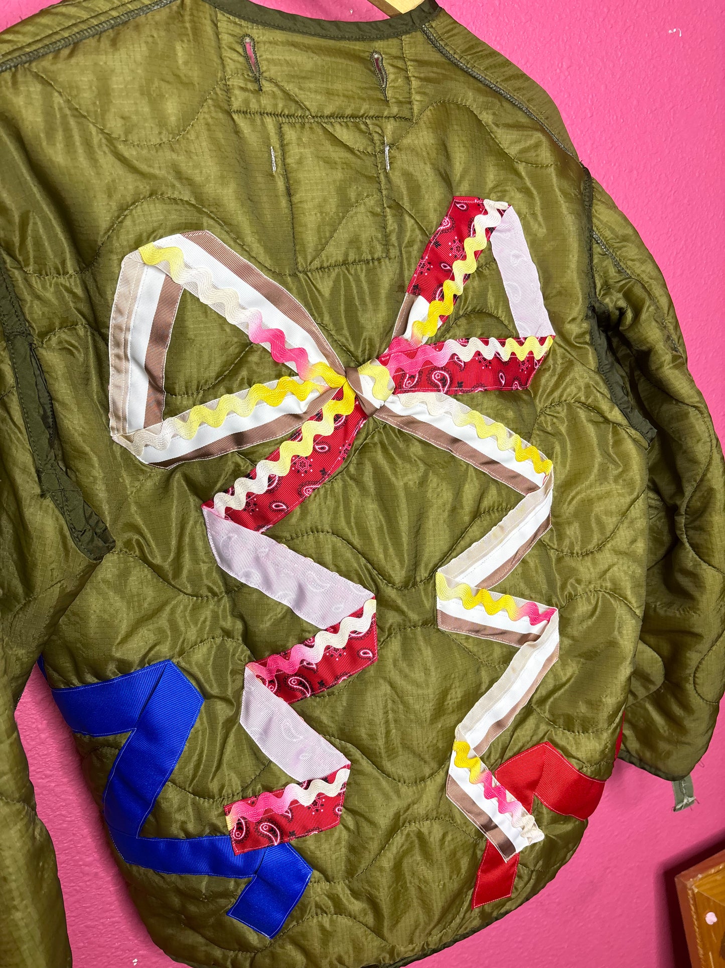 Magic Bows