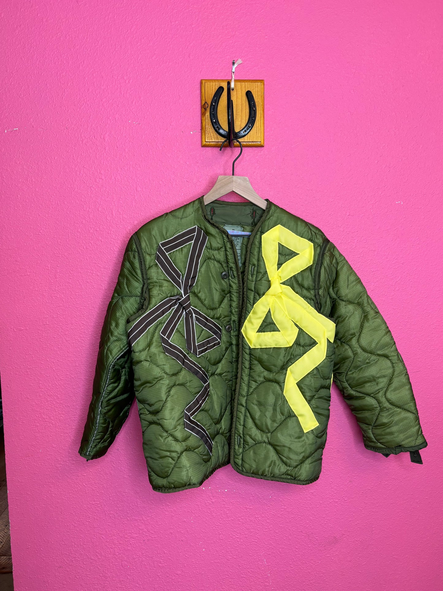 Vintage Varsity