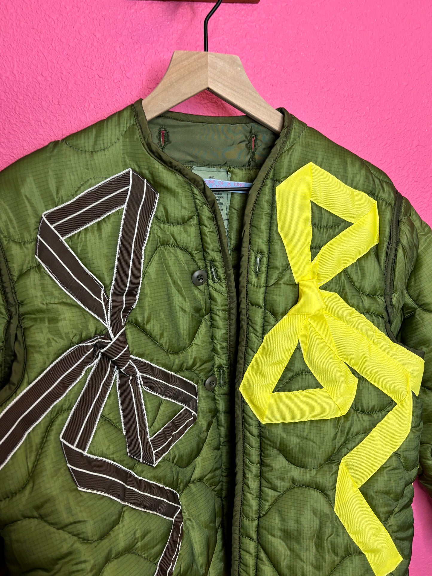 Vintage Varsity