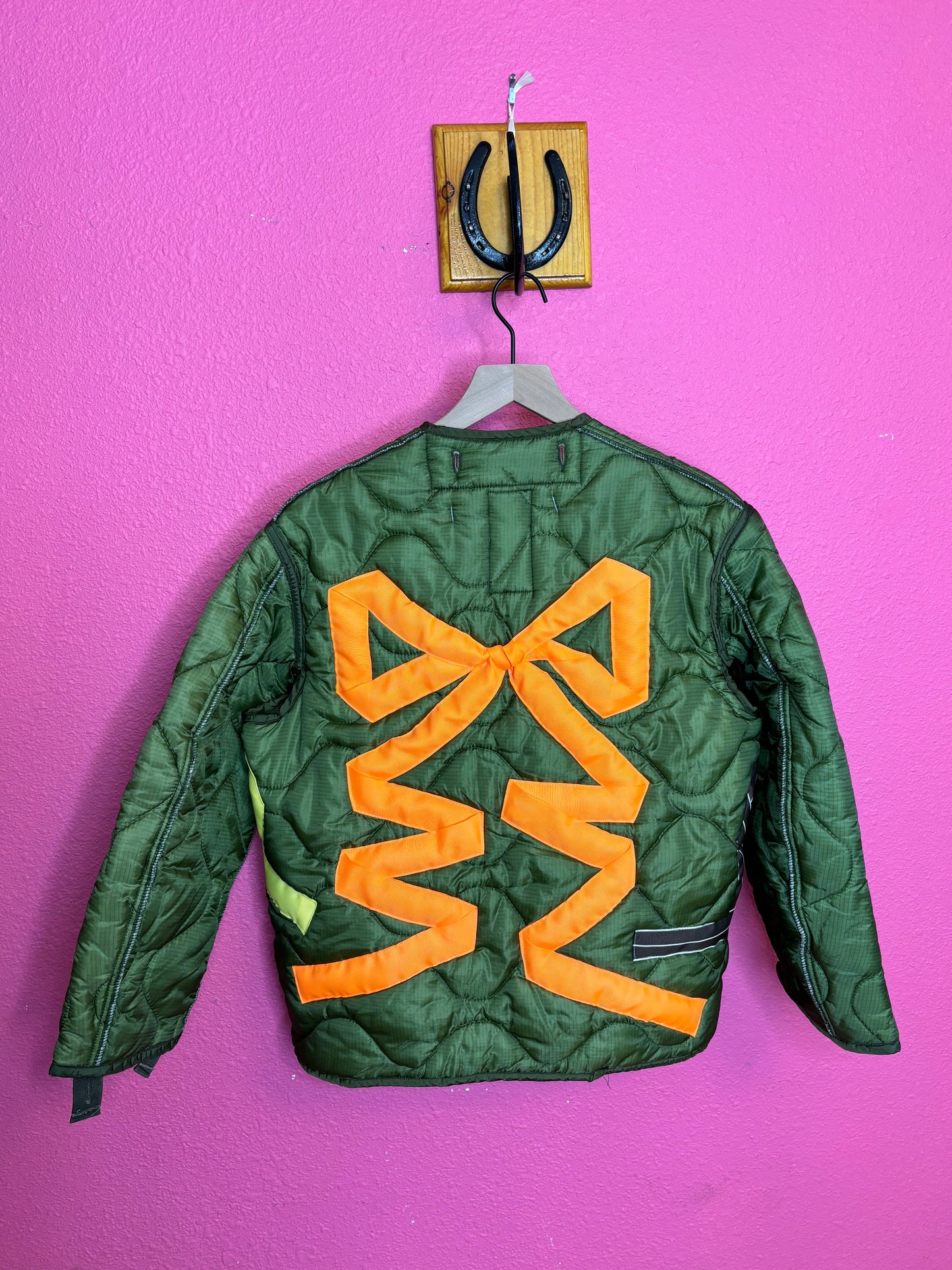 Vintage Varsity