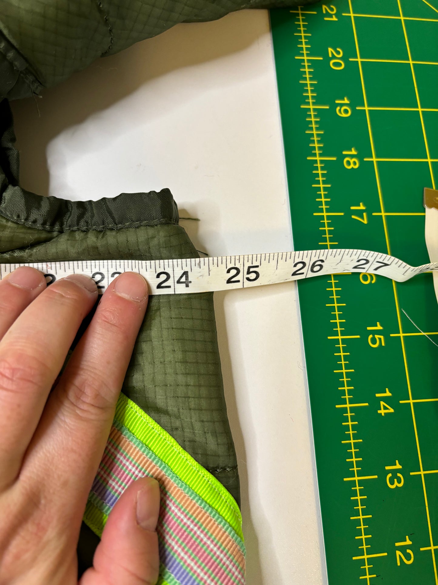 Clovers Jacket