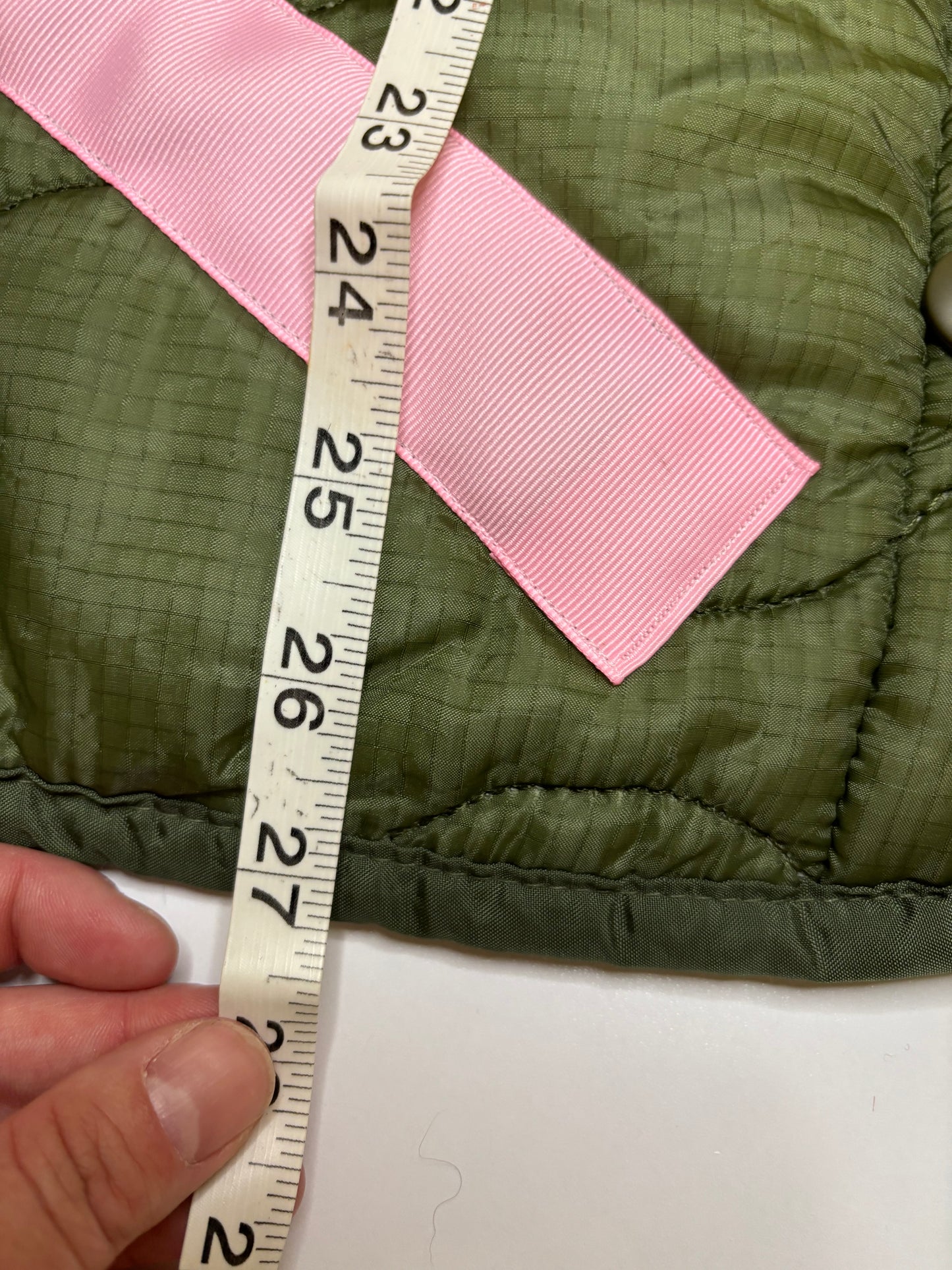 Clovers Jacket