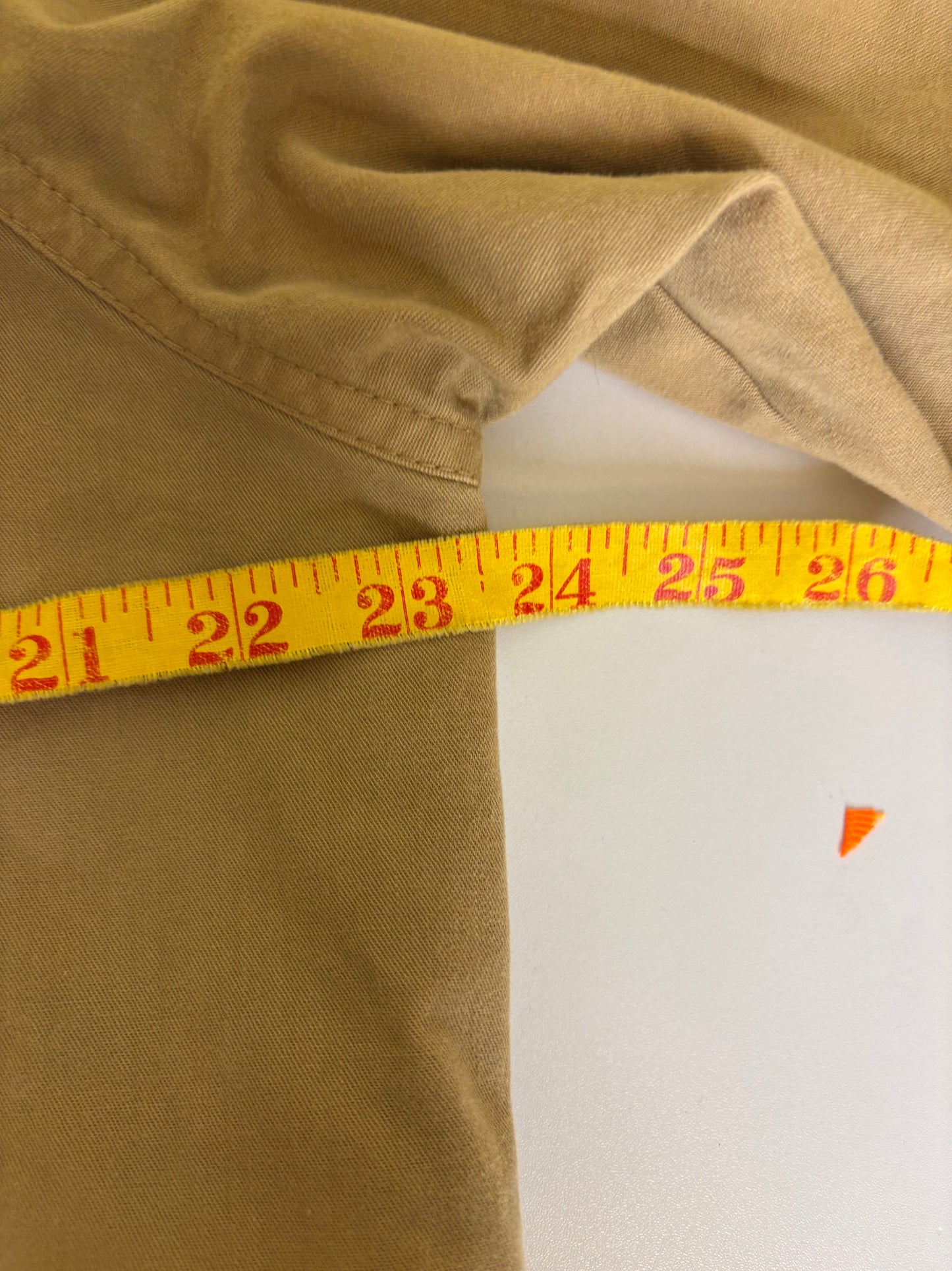 Bow Trench