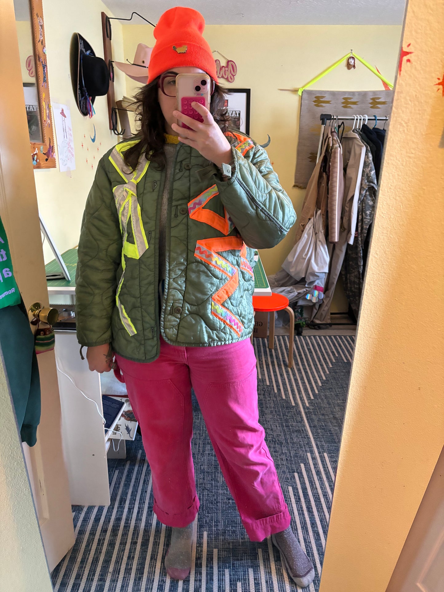 Werk Wear