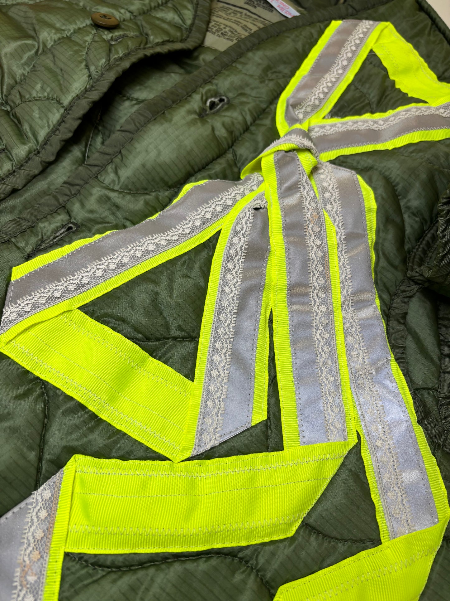 Werk Wear