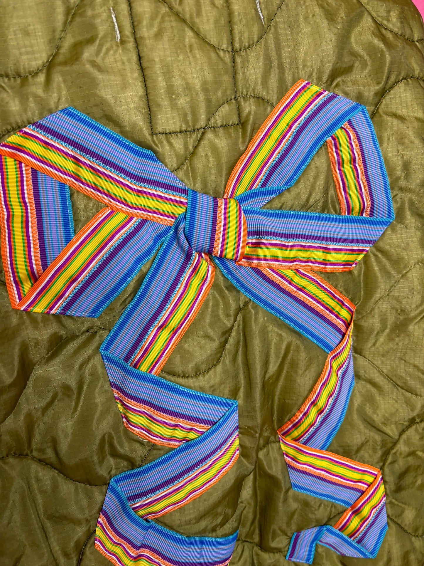 Rainbow Spring