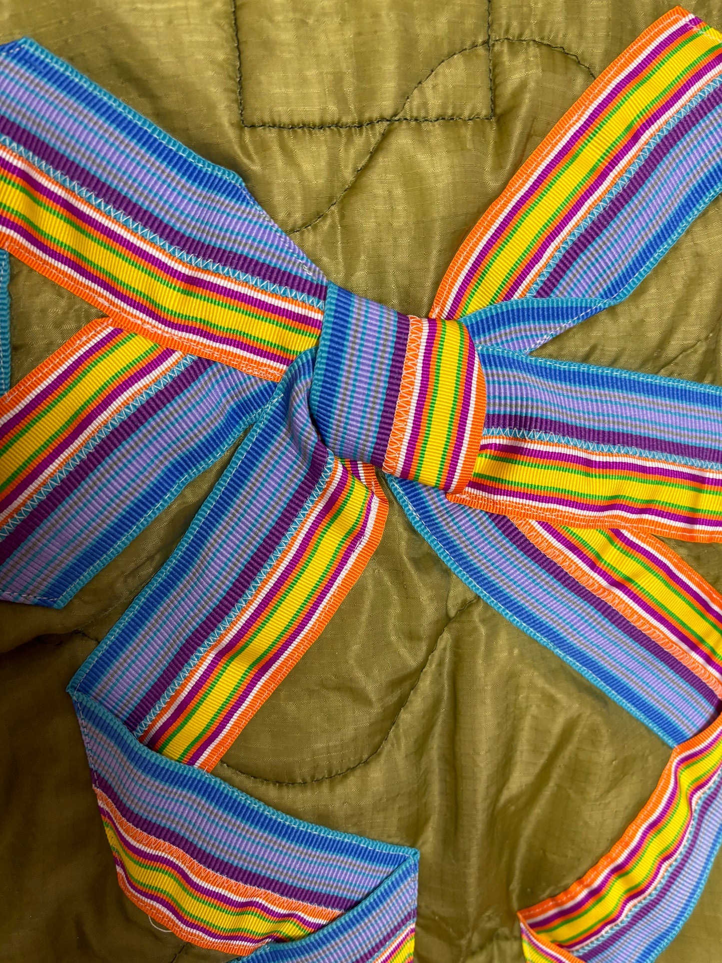 Rainbow Spring