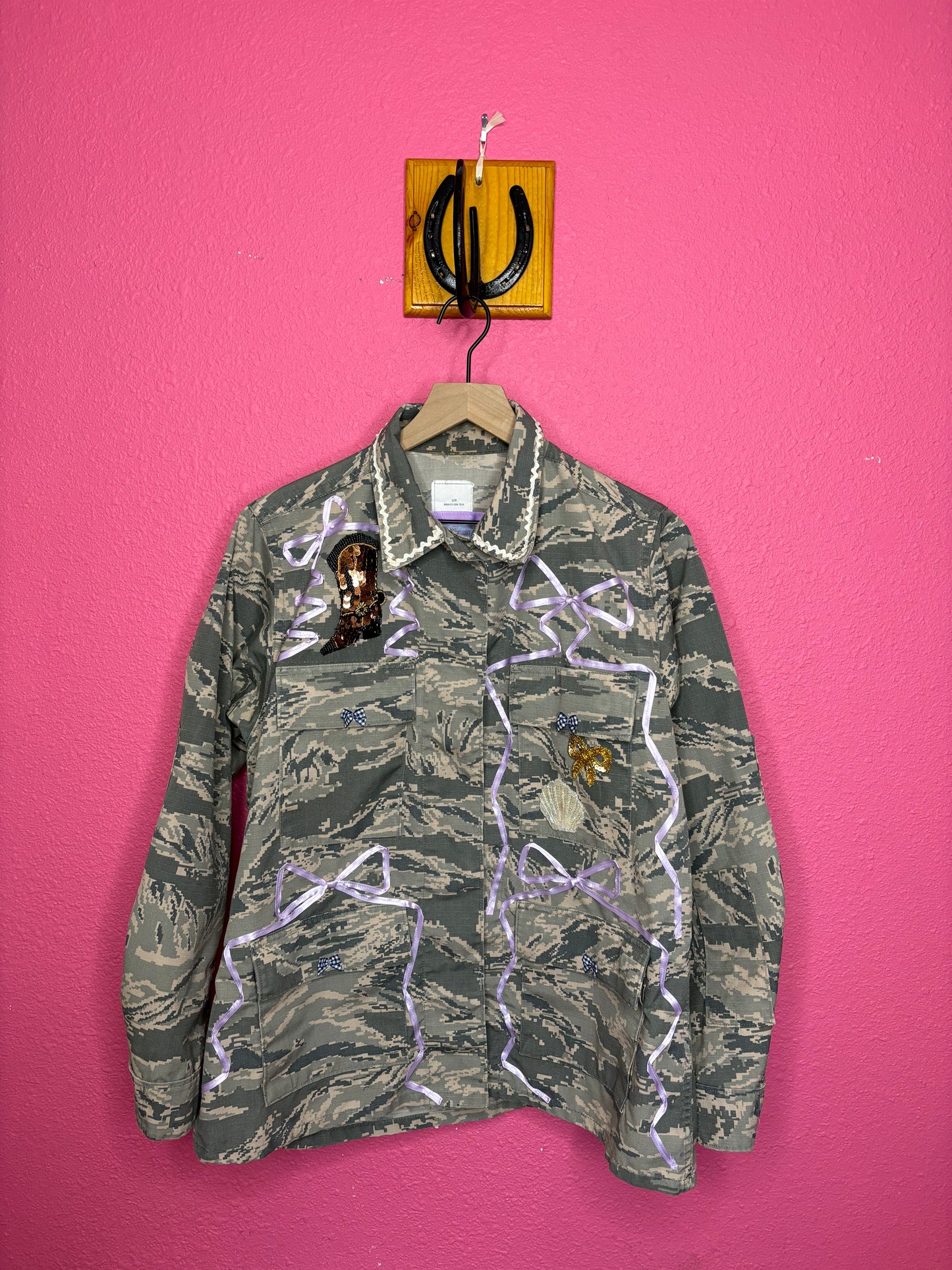 Bow Force Jacket