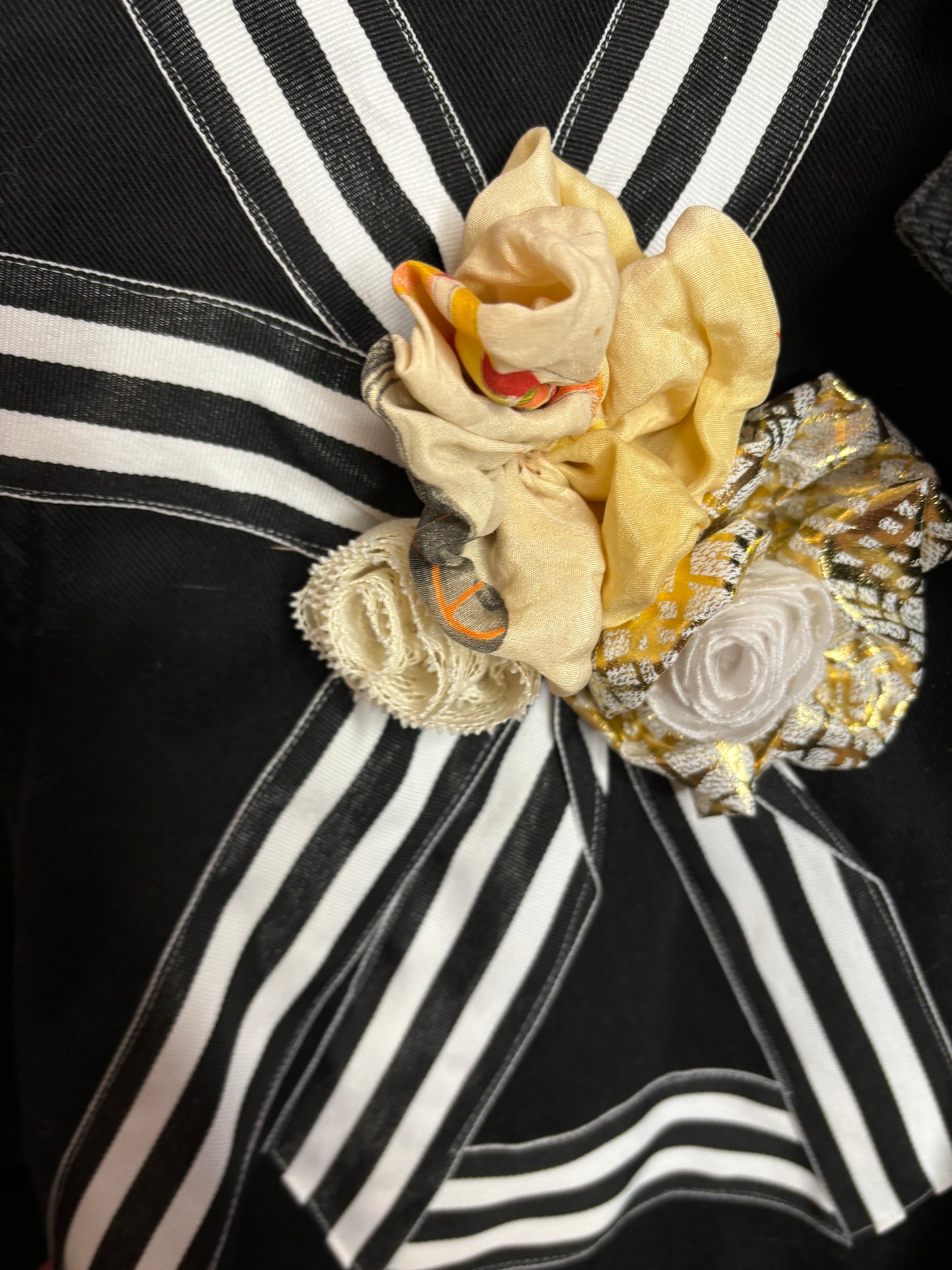 Bow Party Jacket