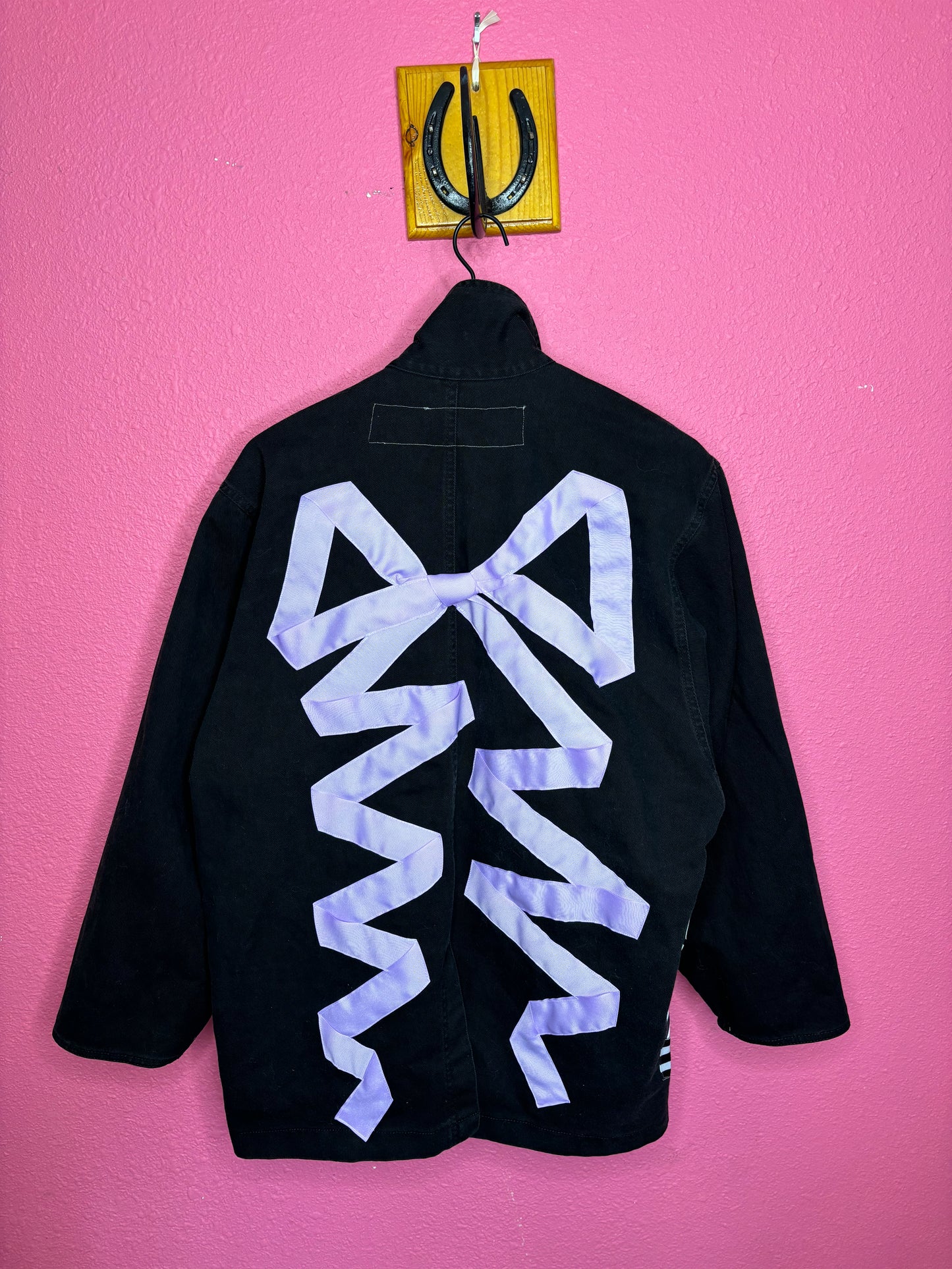 Bow Party Jacket