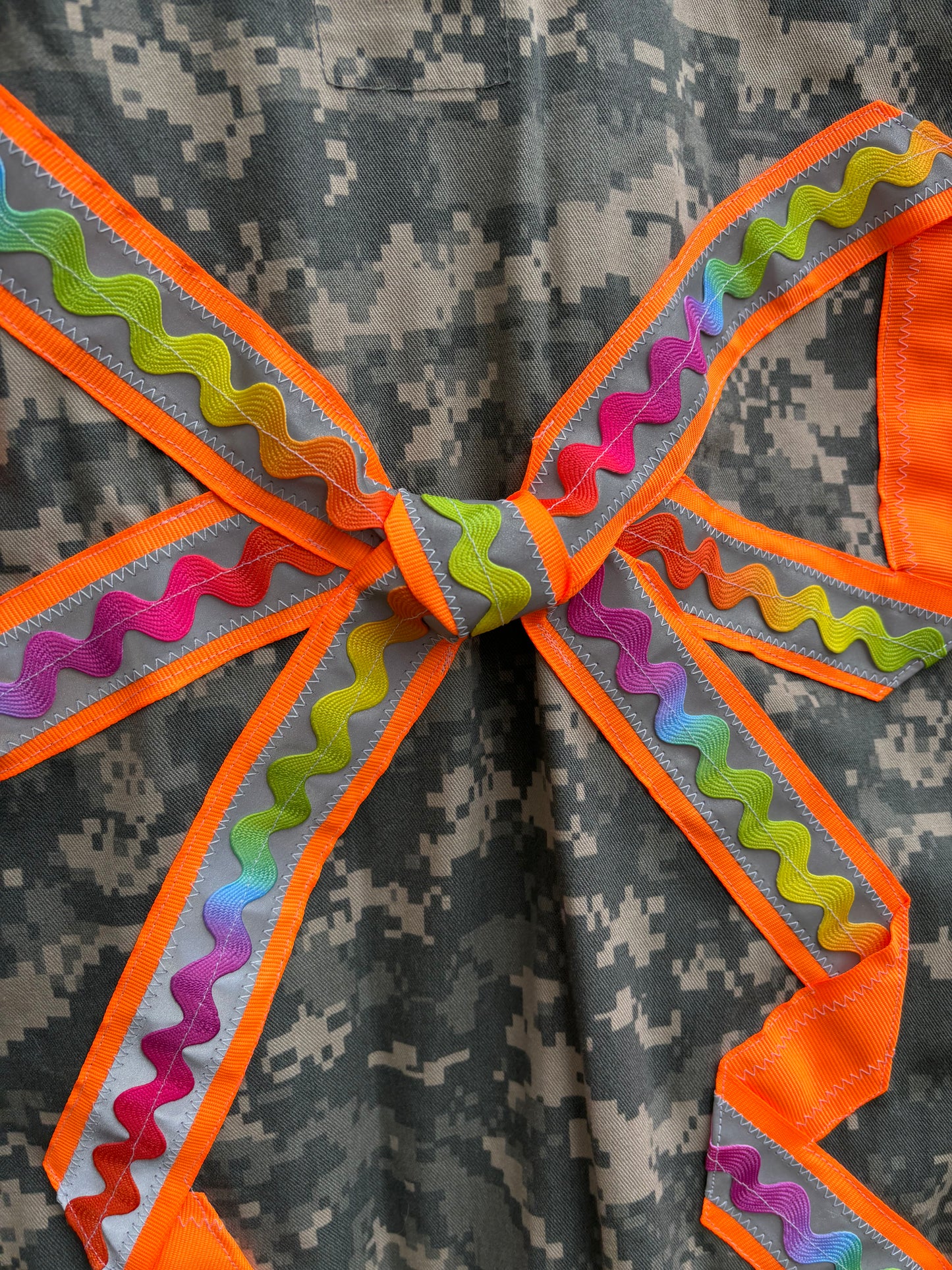 Bow Force Jumpsuit