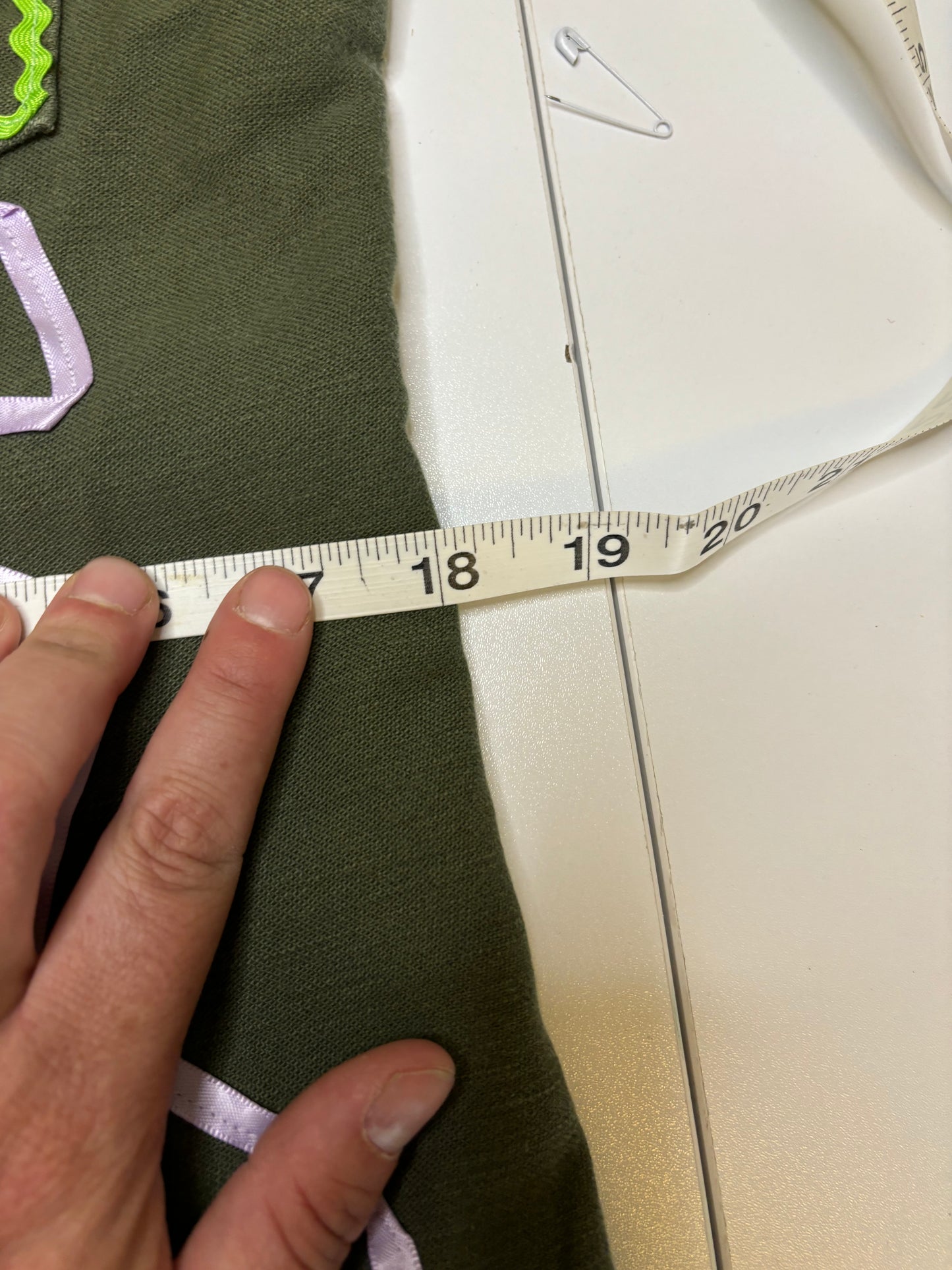 Bow Army Jacket