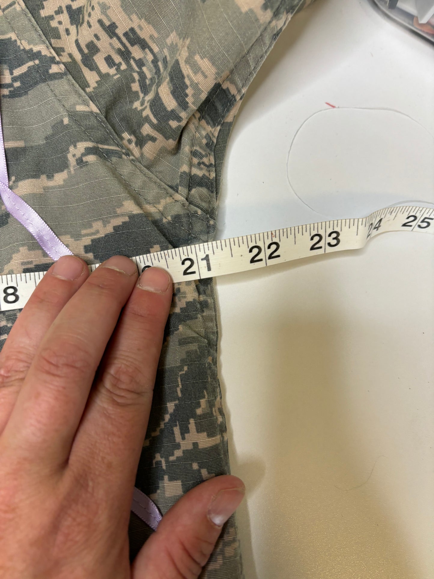 Bow Force Jacket