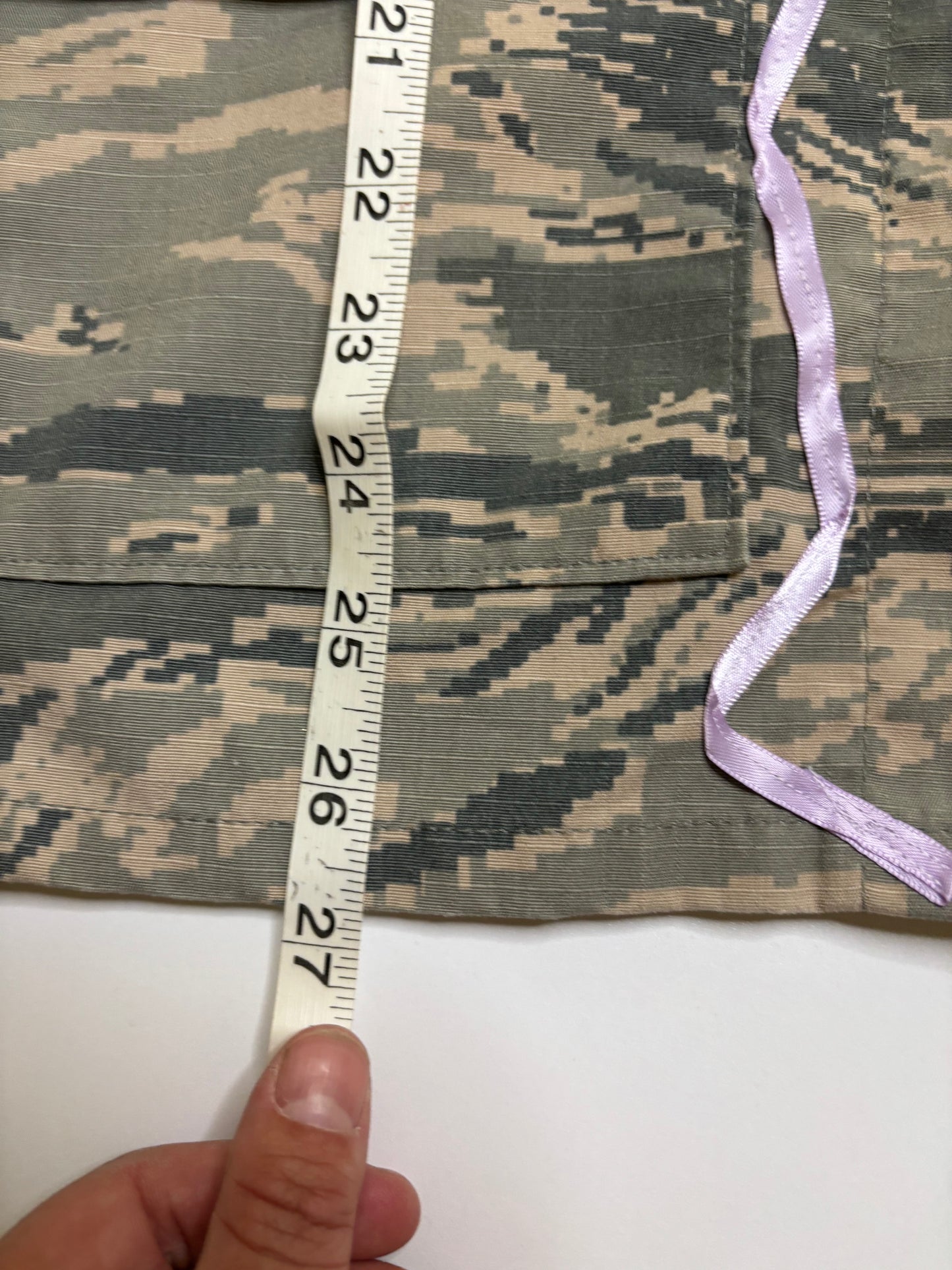 Bow Force Jacket