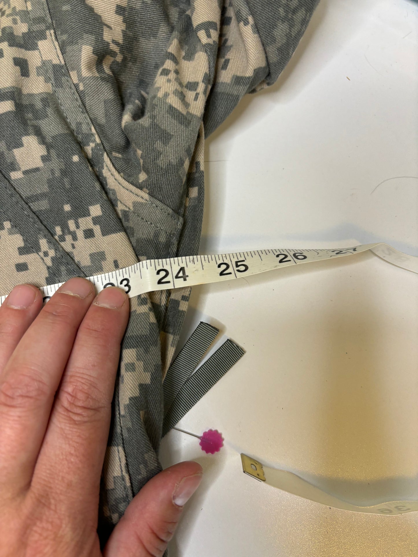 Bow Force Jumpsuit