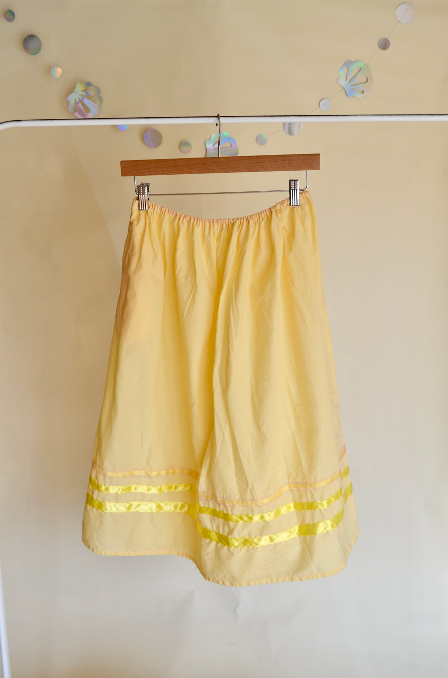 Vaca Skirt