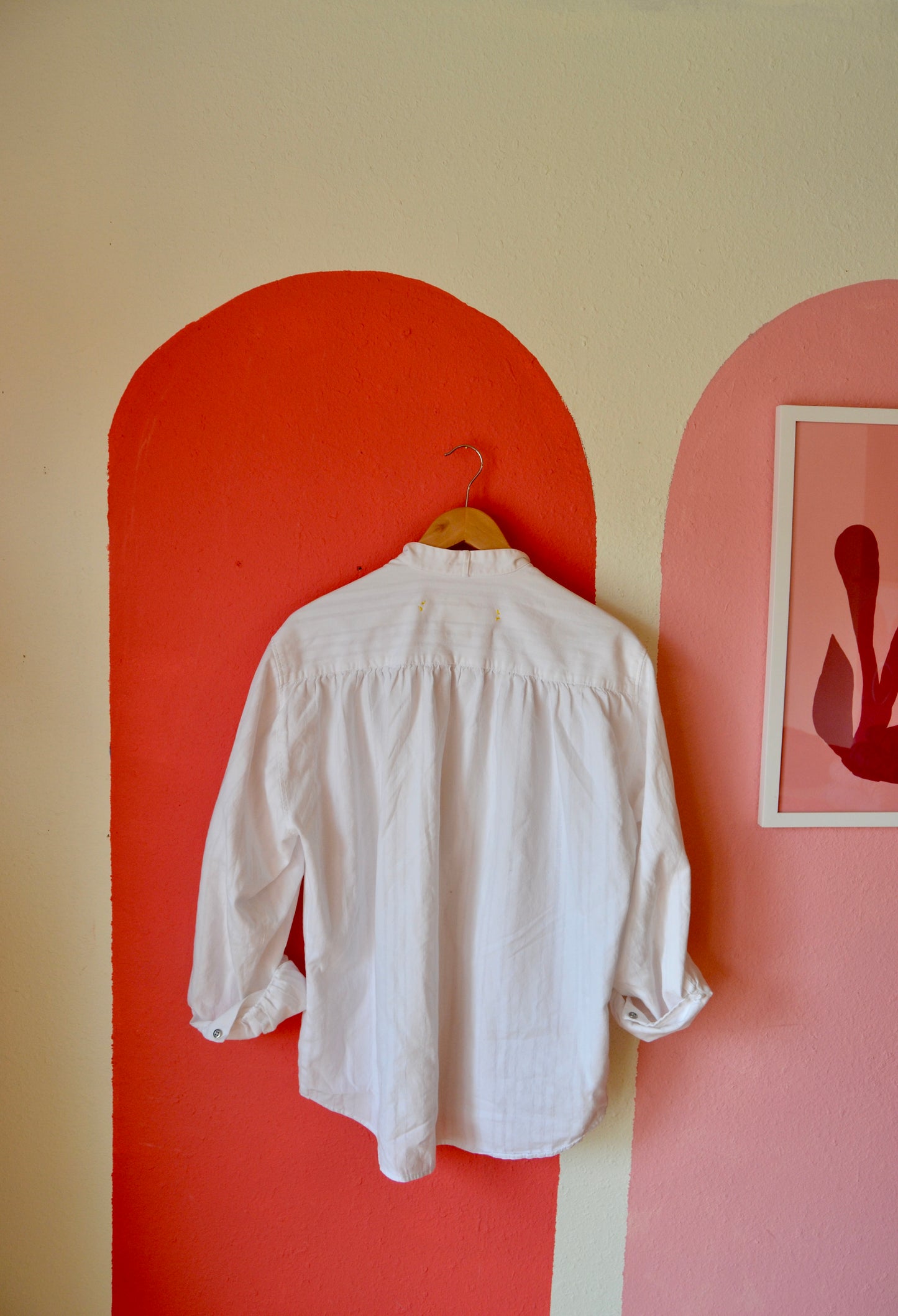 Frontier Sparkle Blouse