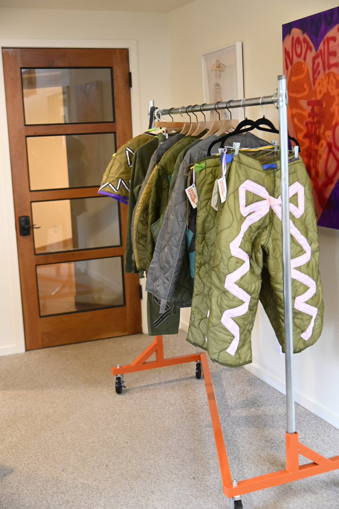 The Studio + Showroom
