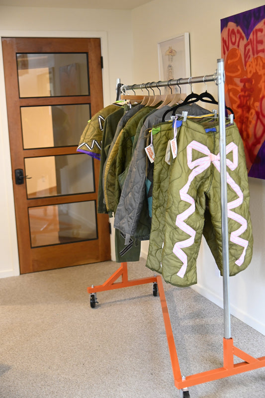 The Studio + Showroom