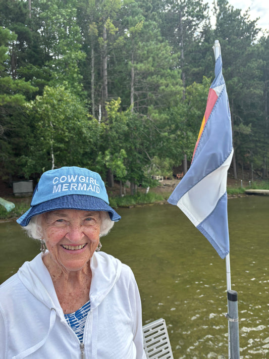 Long Live Grandma Martha