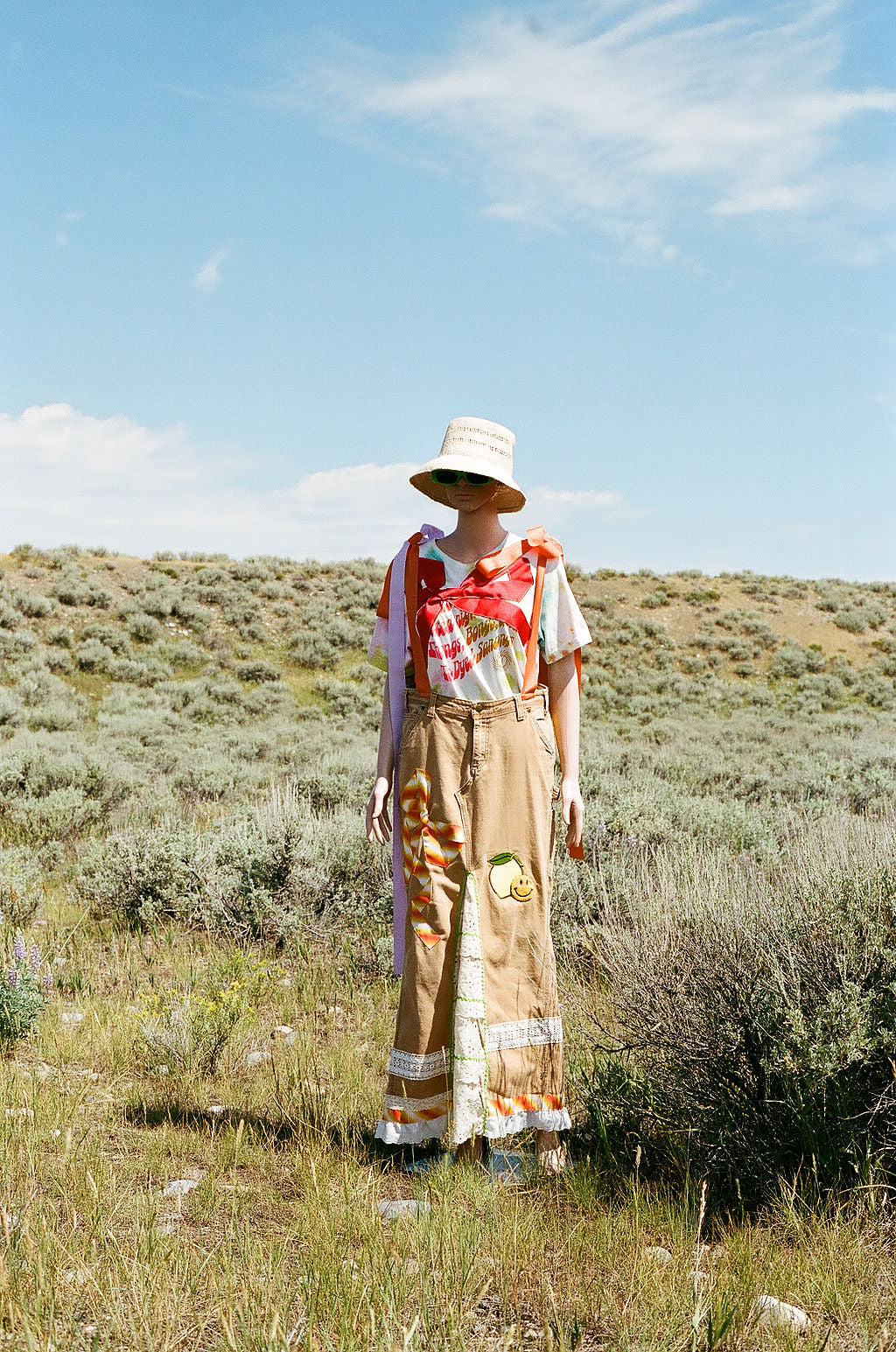Workwear Dress OR Skirt