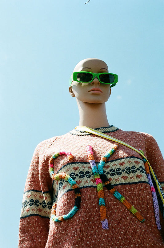 Ski Sweater