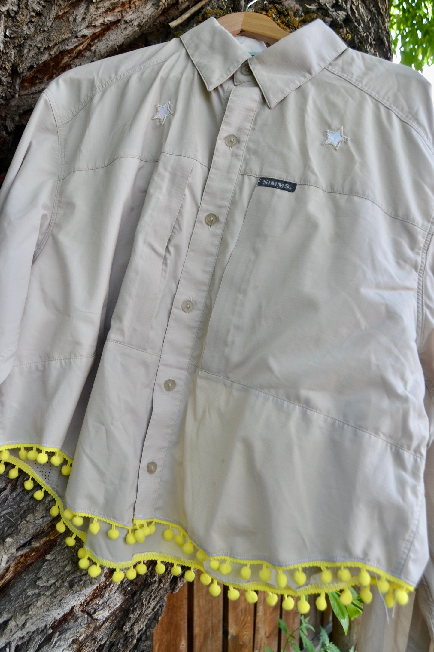 River Rat Explorer Shirt