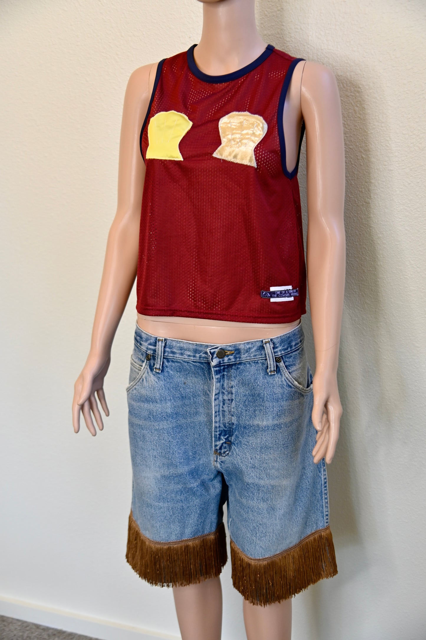 Mermaid Jersey