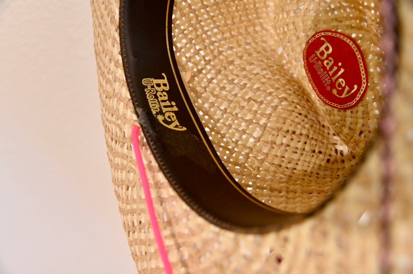 Vacation Cowboy Hat