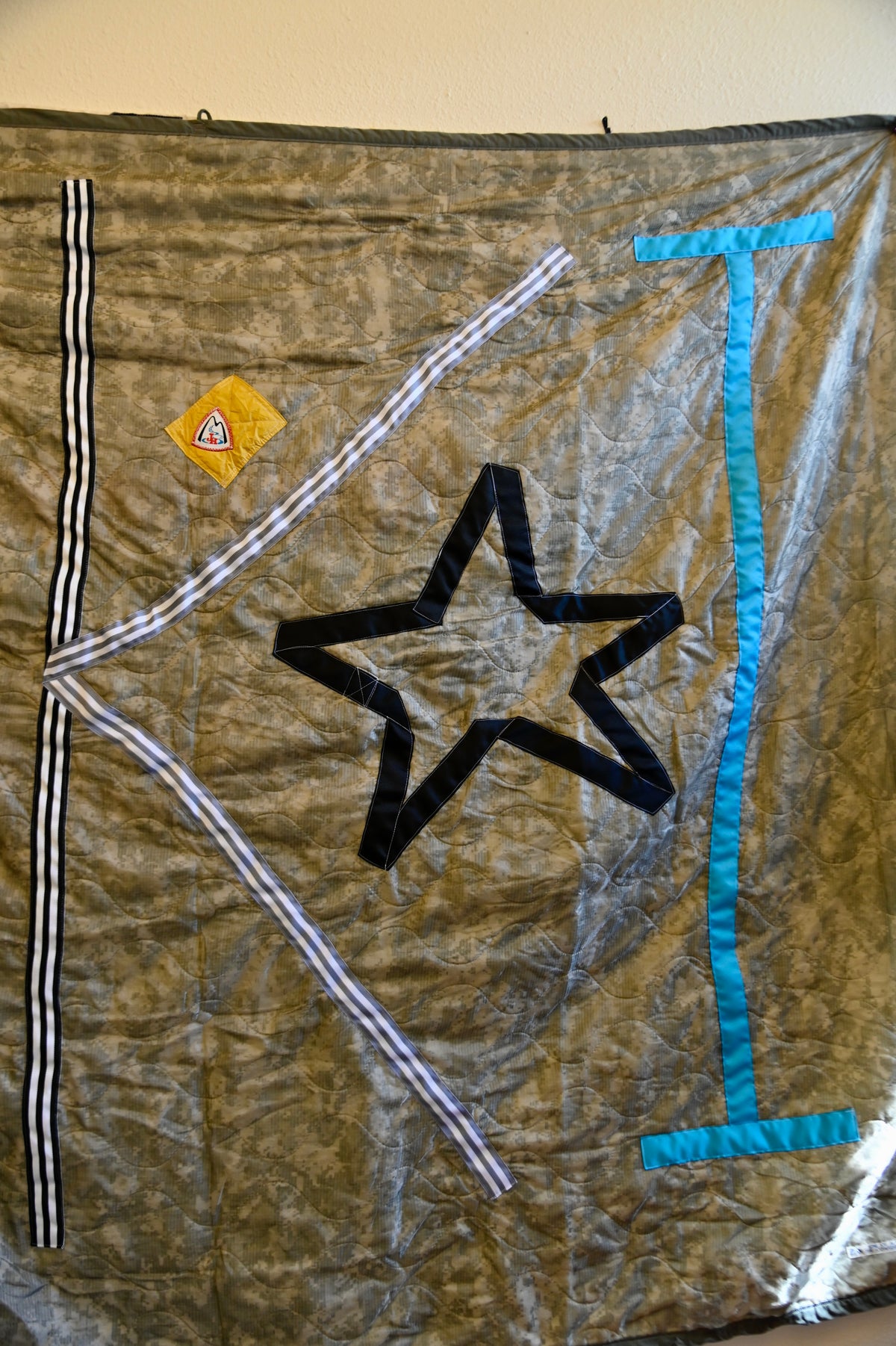 No. 5: SKI