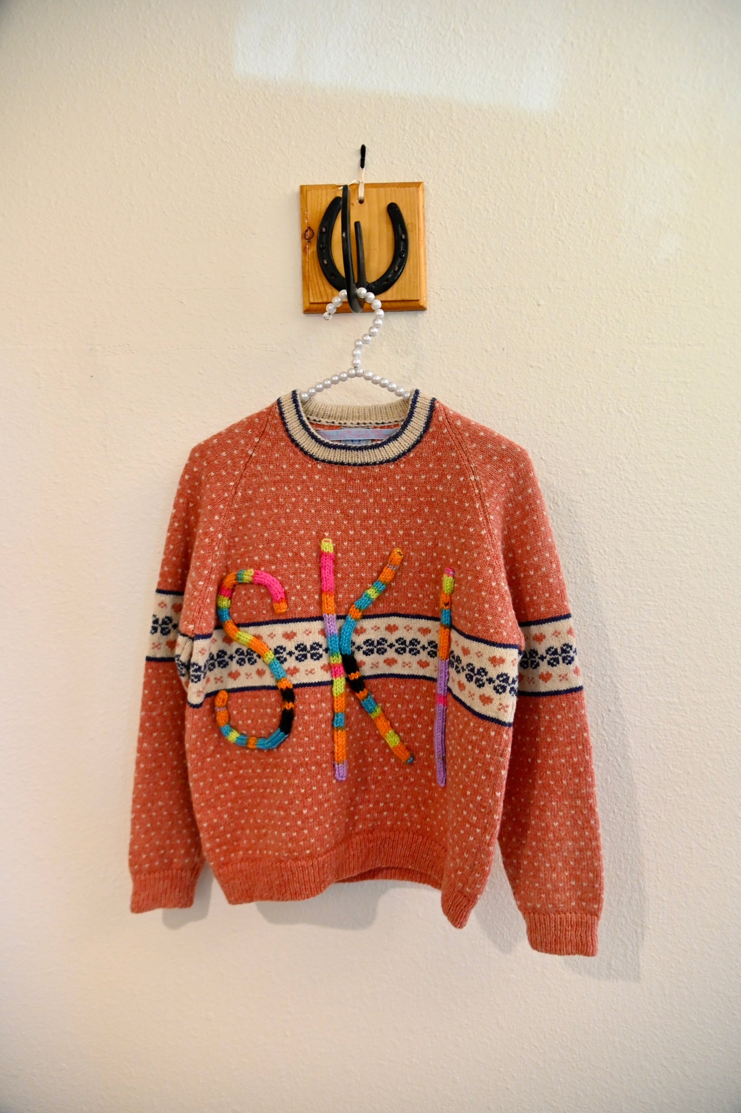 Ski Sweater