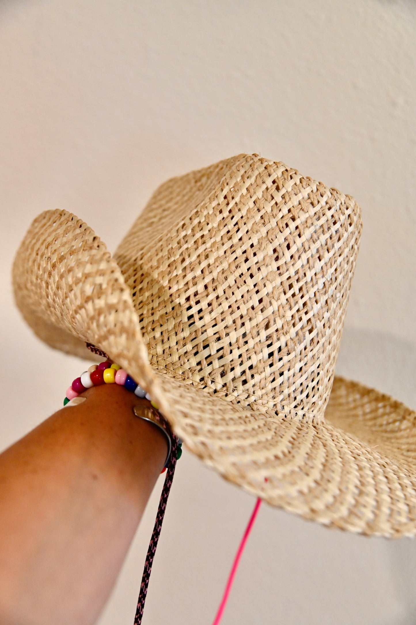 Vacation Cowboy Hat