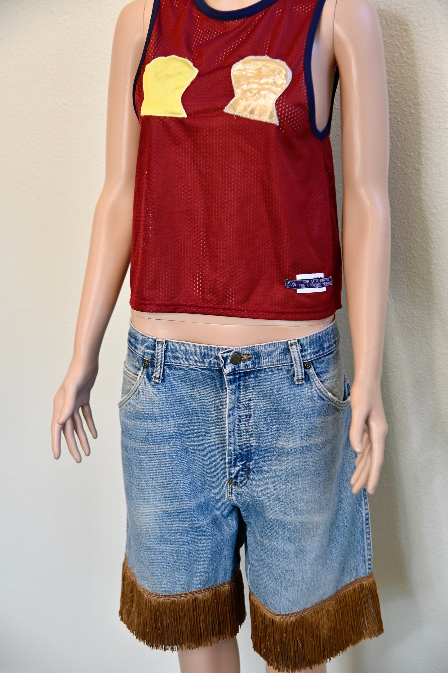 Mermaid Jersey