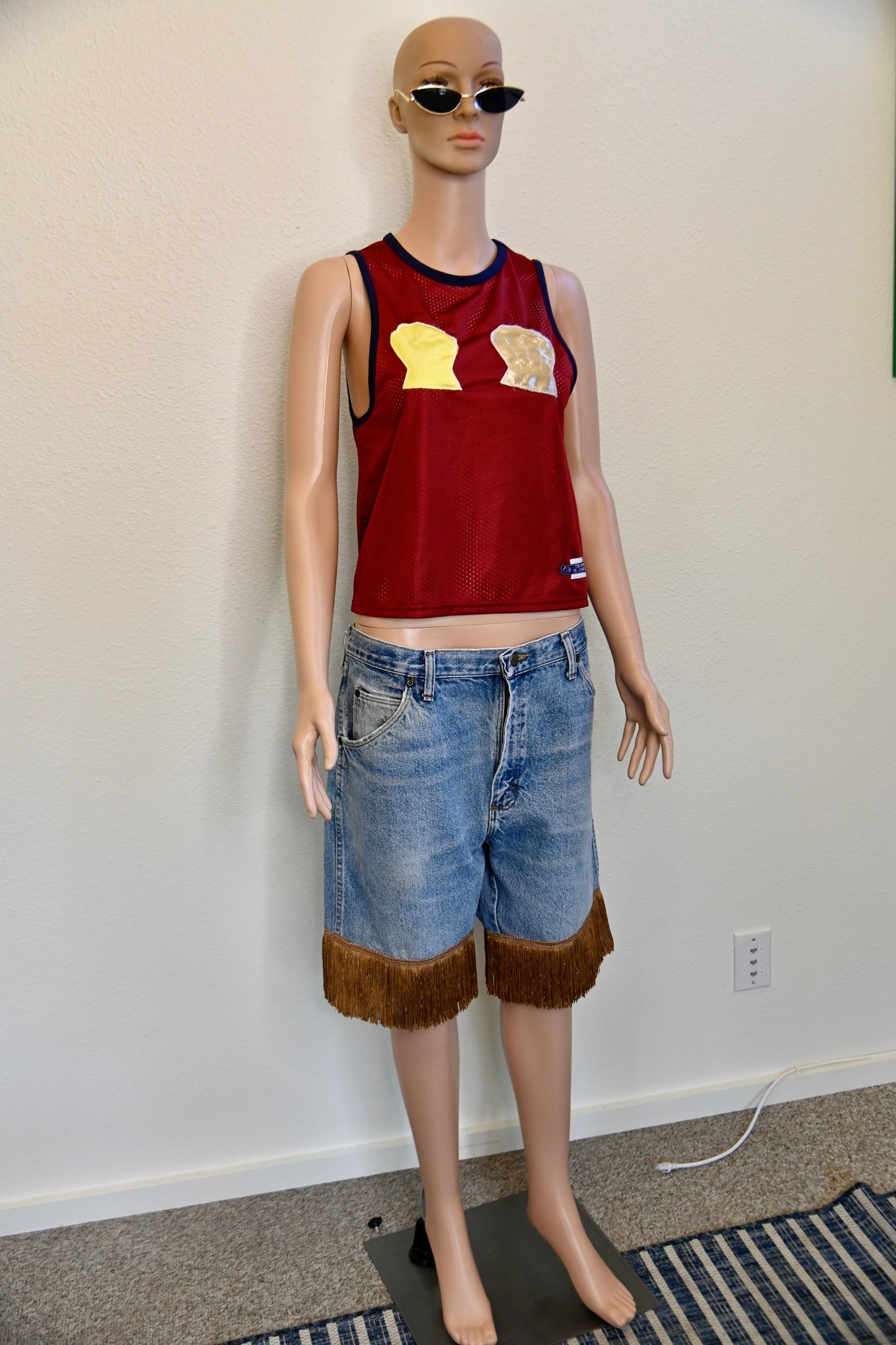 Mermaid Jersey