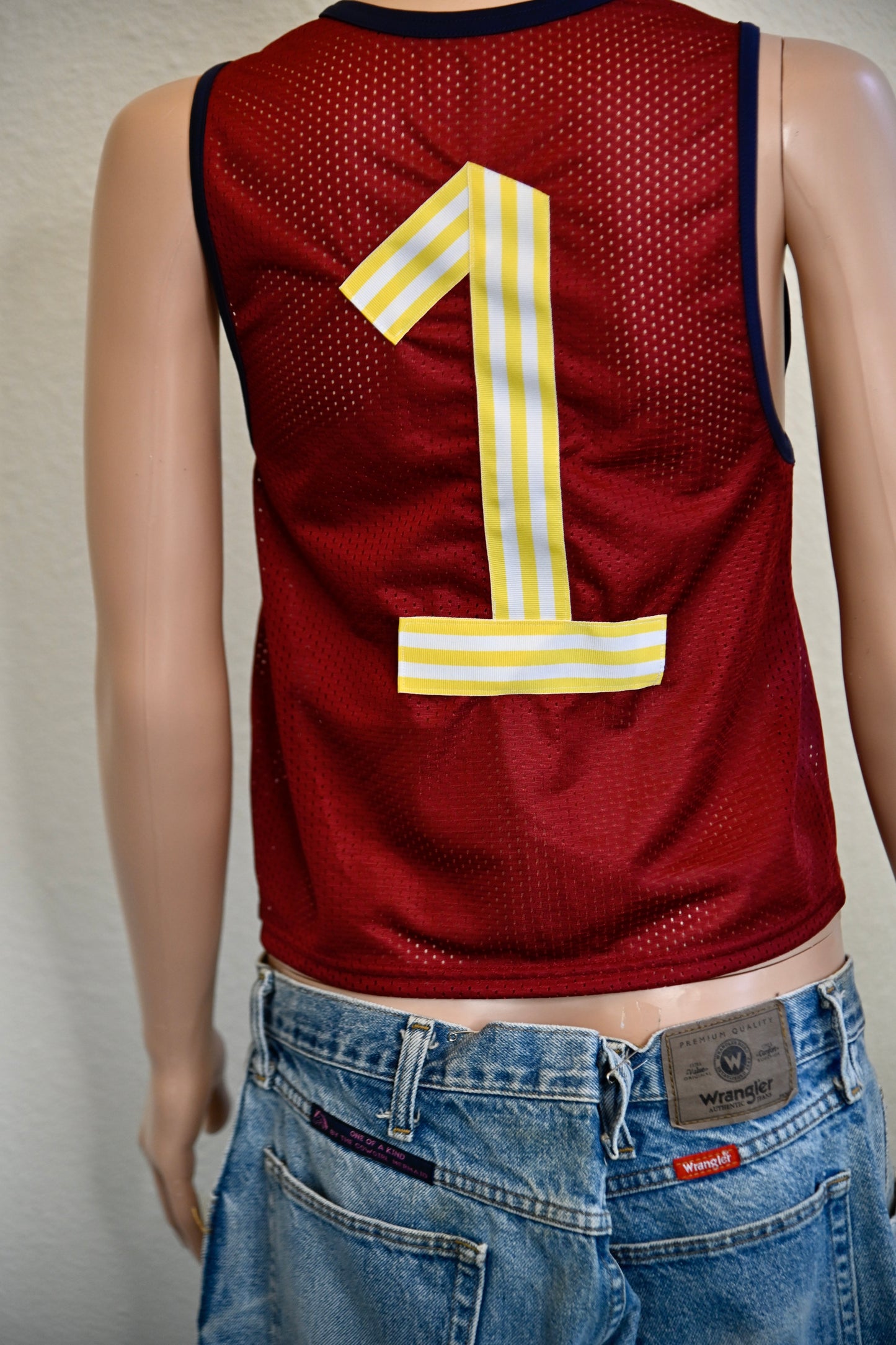 Mermaid Jersey