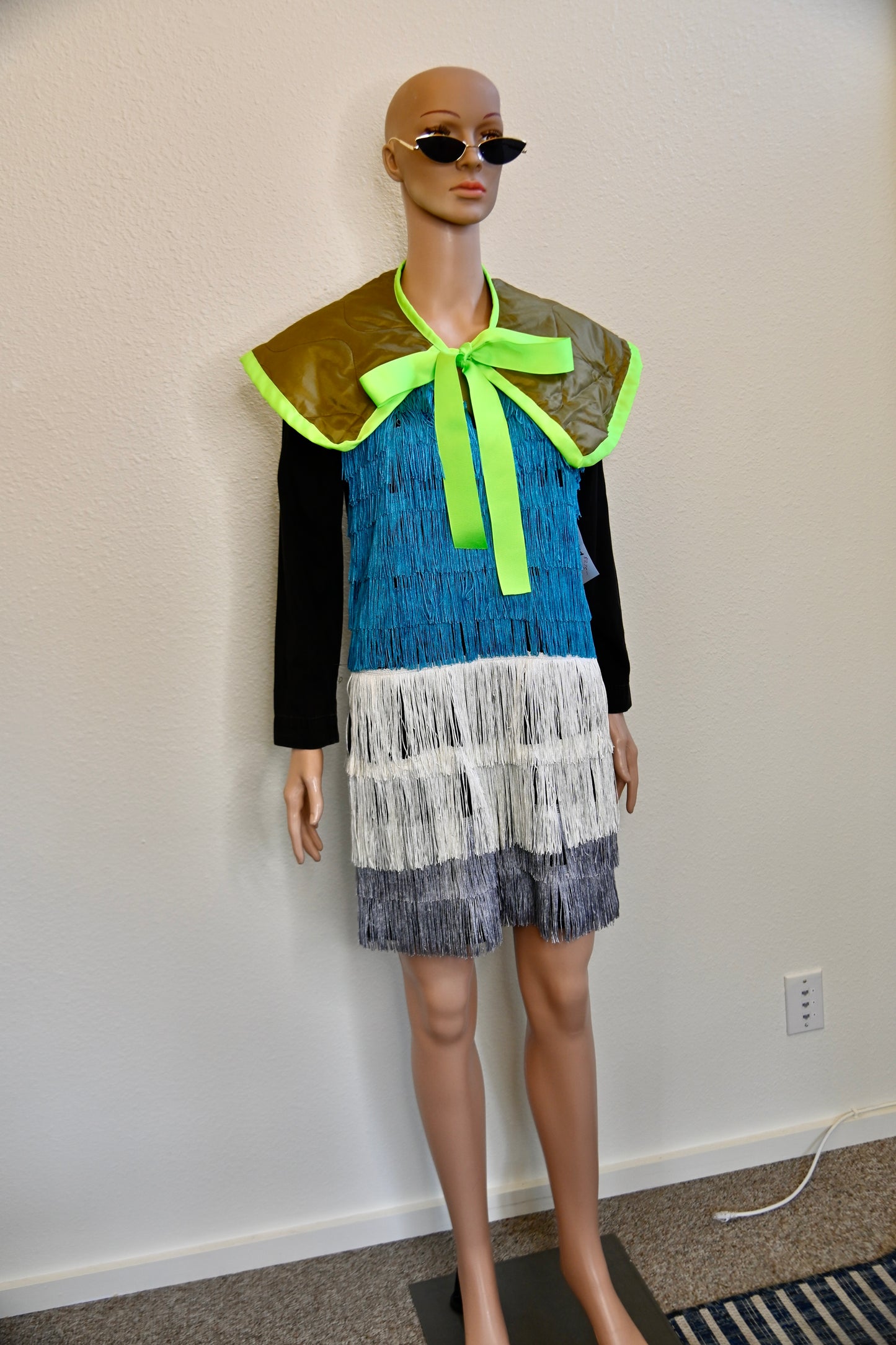 Bow Collar
