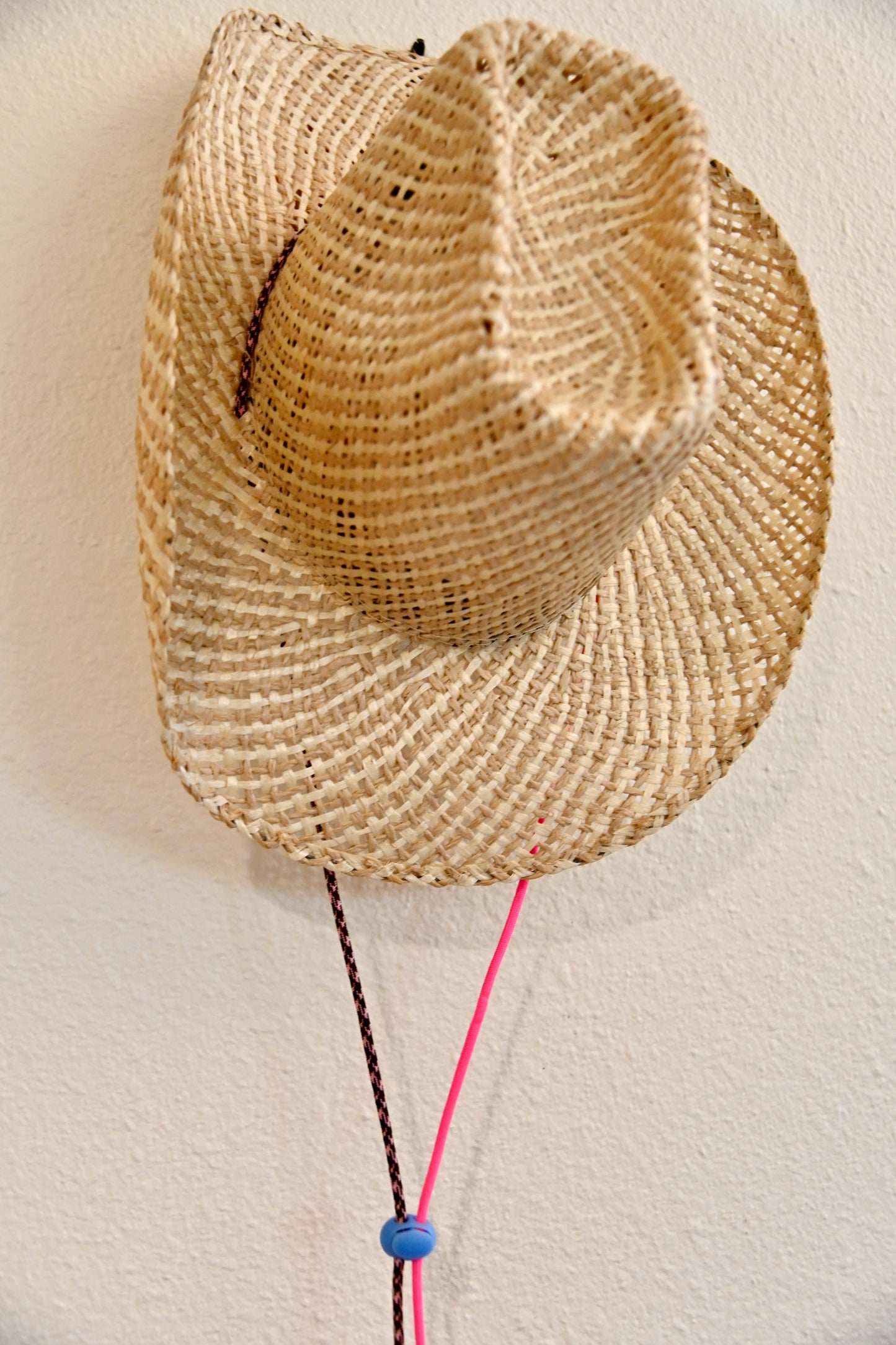 Vacation Cowboy Hat