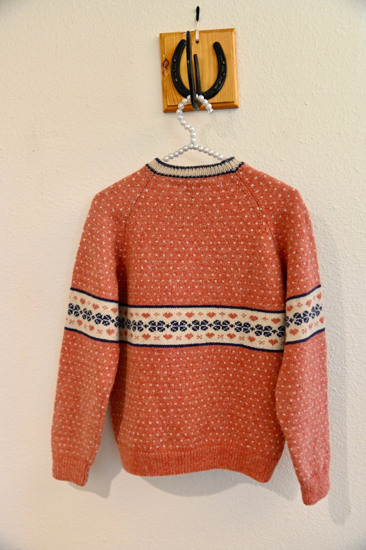 Ski Sweater