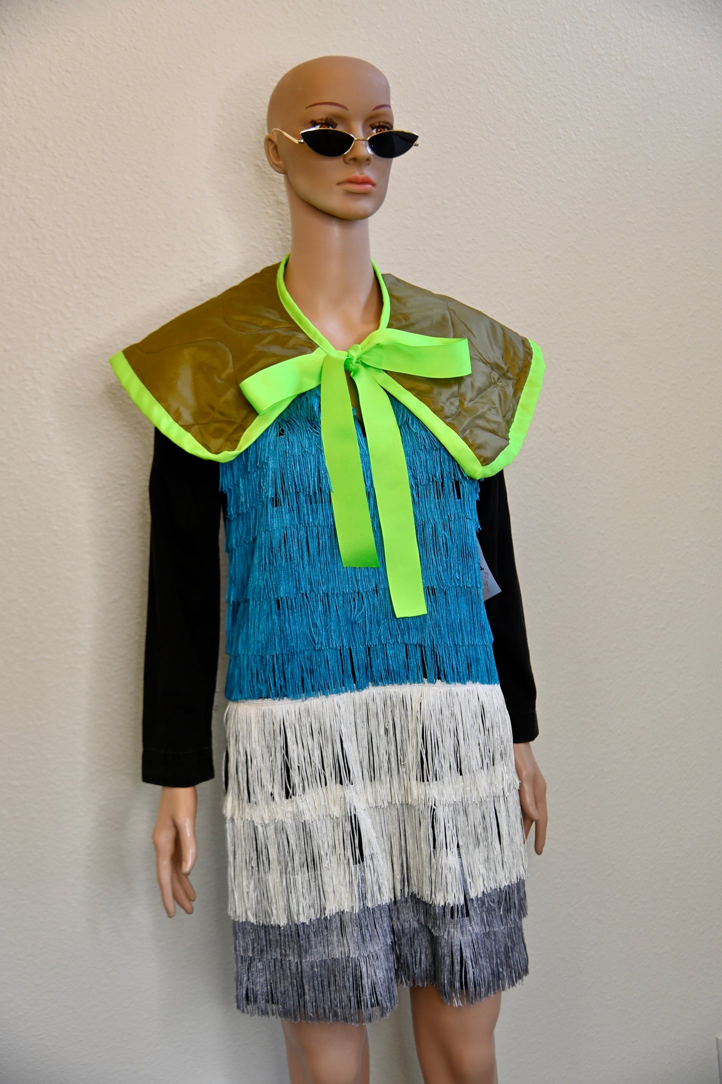 Bow Collar