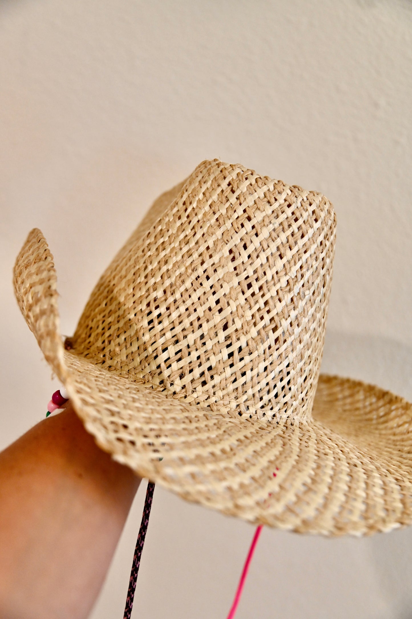 Vacation Cowboy Hat
